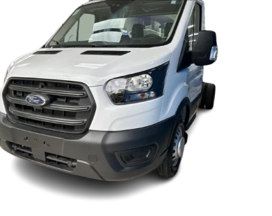 Ford Transit Ford Transit